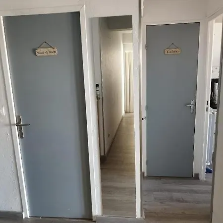 Bed & Breakfast Les De Perpignano