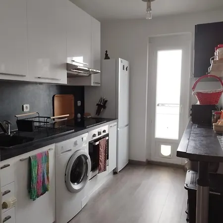 Les De ベッド・アンド・ブレックファスト *